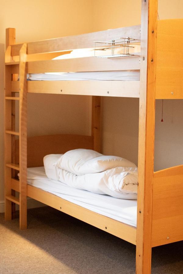 Stonehenge Hostel - Yha Affliated Cholderton Dış mekan fotoğraf