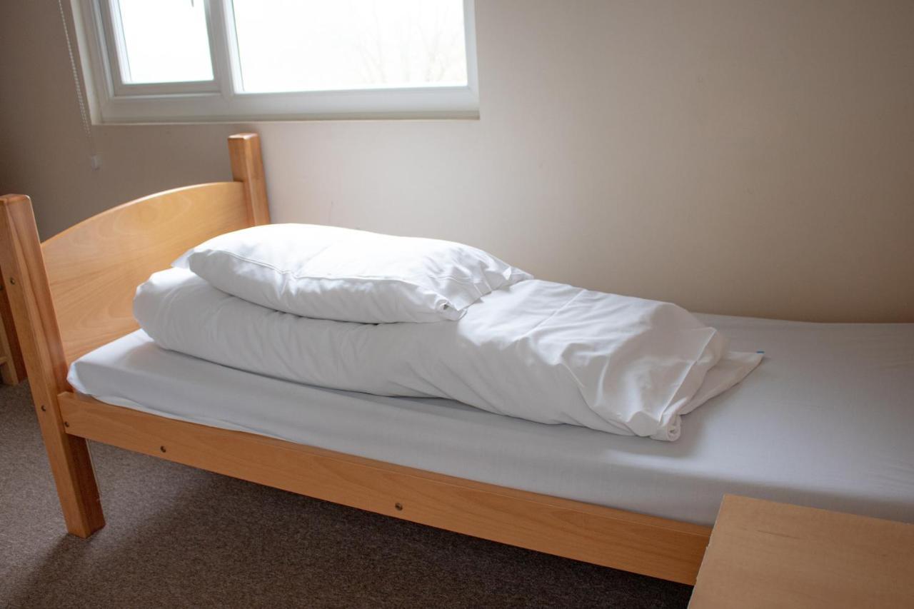 Stonehenge Hostel - Yha Affliated Cholderton Dış mekan fotoğraf
