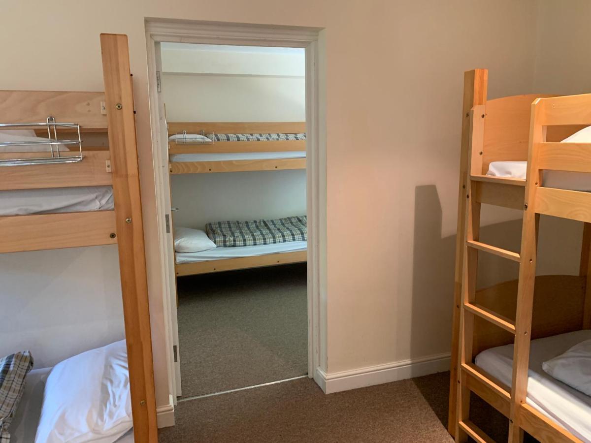 Stonehenge Hostel - Yha Affliated Cholderton Dış mekan fotoğraf